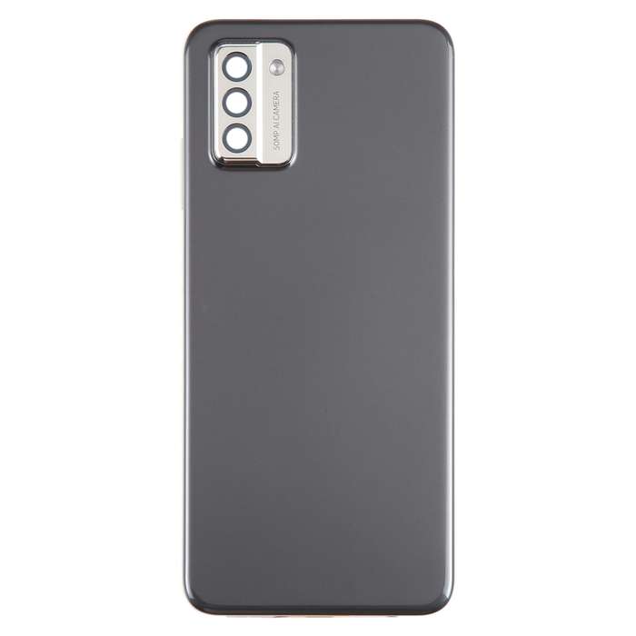 For Nokia G22 Original Battery Back Cover(Blue)