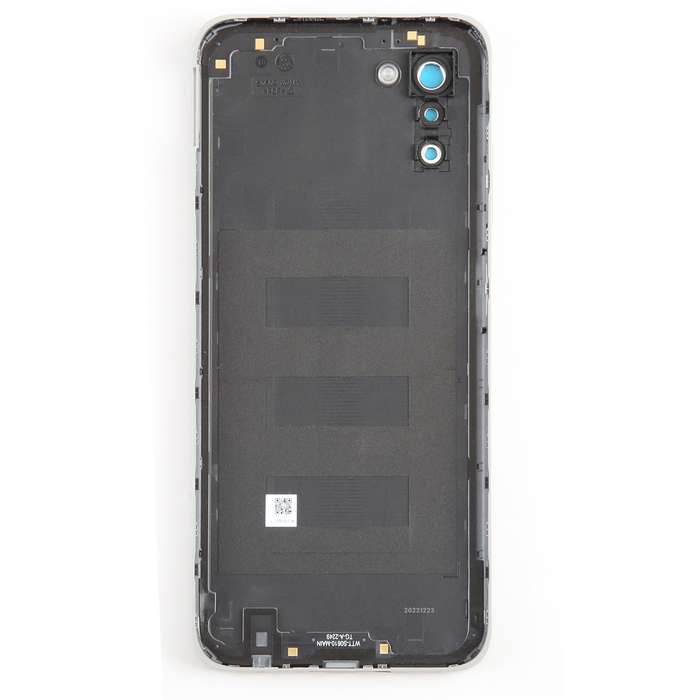 For Nokia G22 Original Battery Back Cover(Blue)