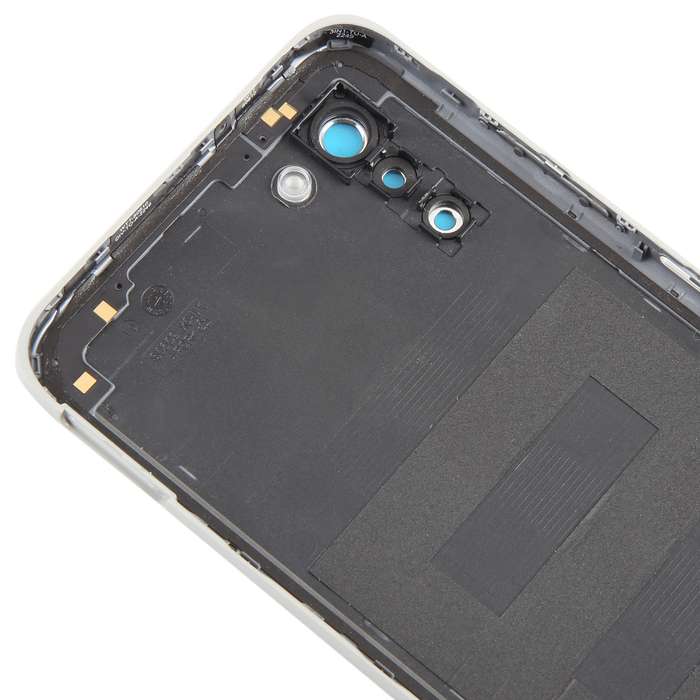 For Nokia G22 Original Battery Back Cover(Blue)