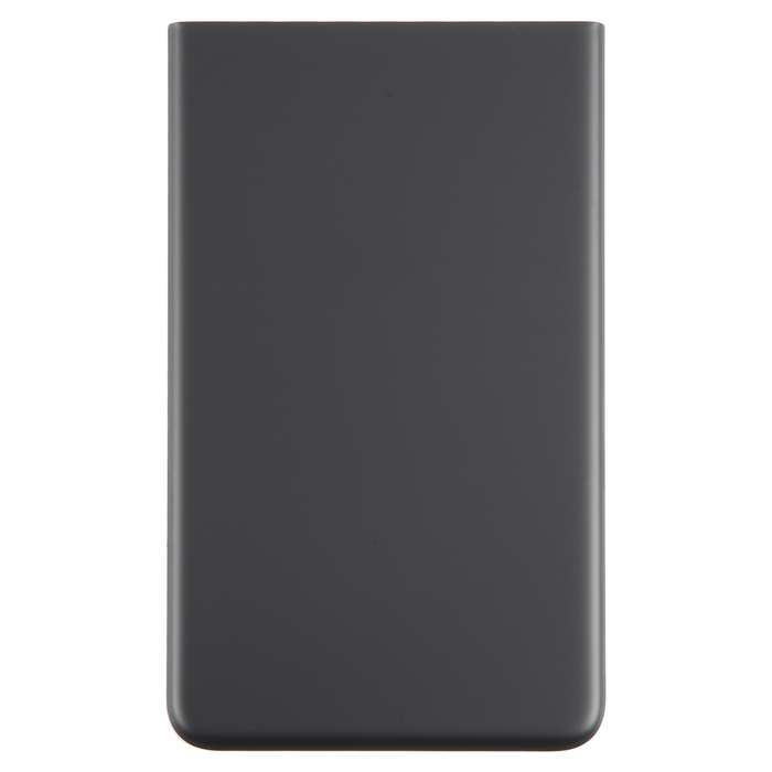 For Google Pixel 8 Pro Original Battery Back Cover(Black)
