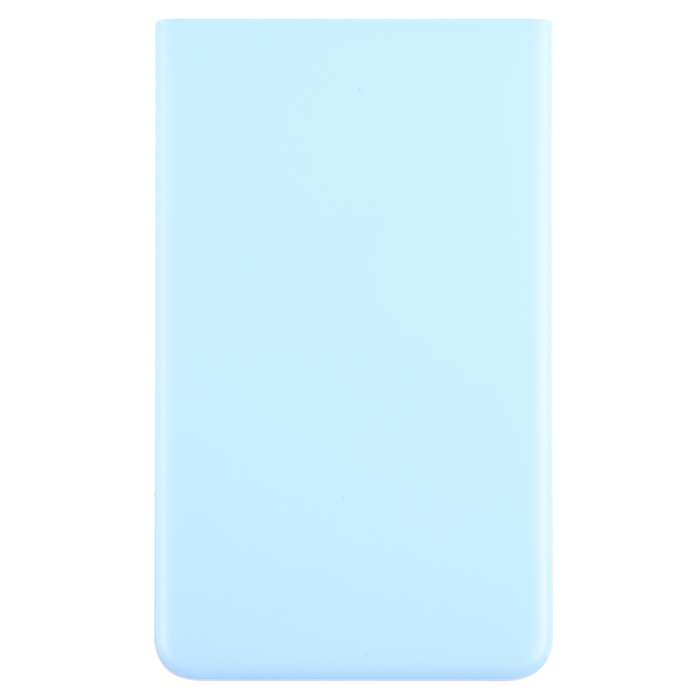 For Google Pixel 8 Pro Original Battery Back Cover(Black)