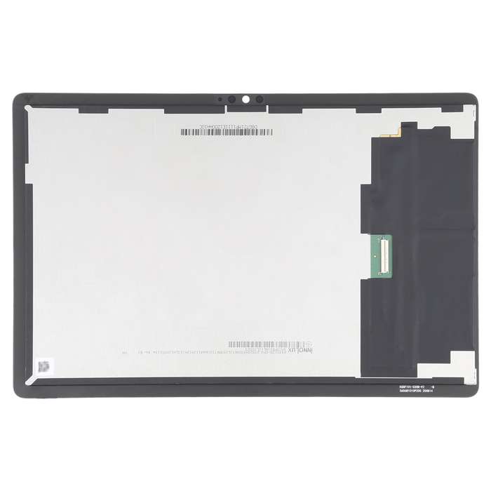 For Honor Pad X8 Original LCD Screen and Digitizer Full Assembly (Black)