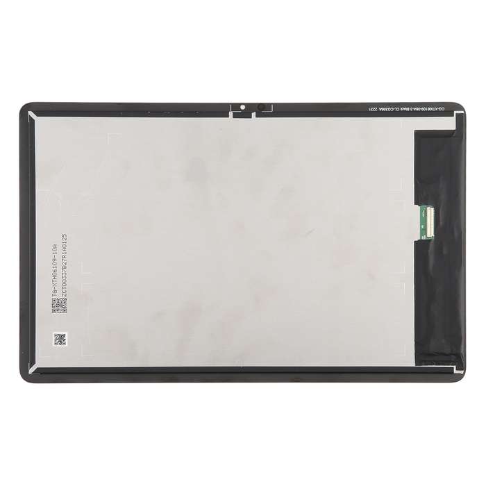For Amazon Fire Max 11 2023 LCD Screen with Digitizer Full Assembly (Black)