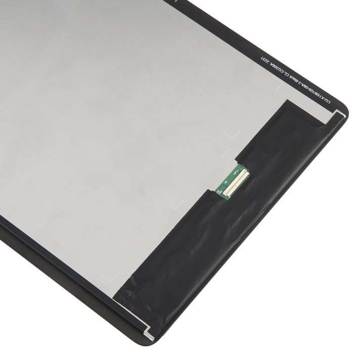 For Amazon Fire Max 11 2023 LCD Screen with Digitizer Full Assembly (Black)