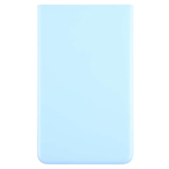 For Google Pixel 8 Pro Original Battery Back Cover (Blue)