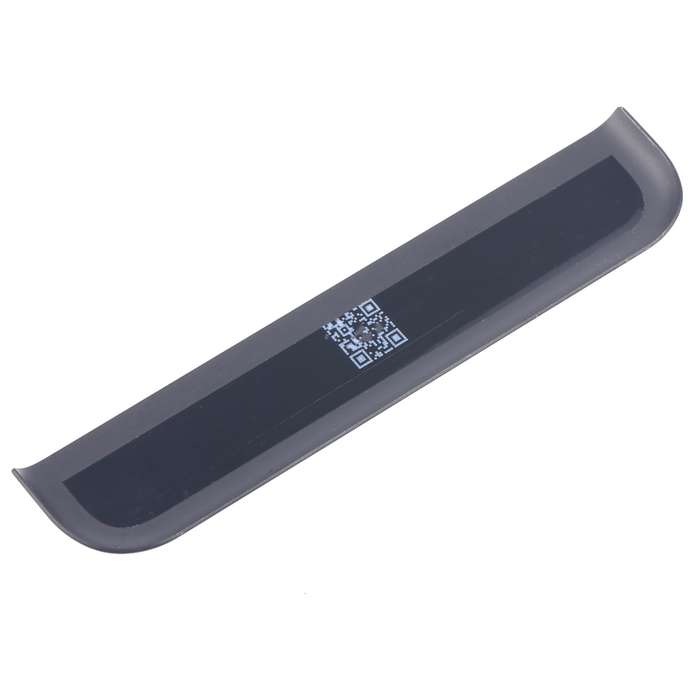 For Google Pixel 8 Pro Original Front Upper Top Back Cover (Blue)
