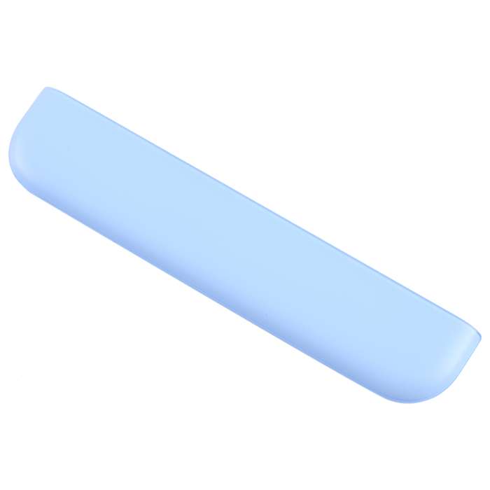 For Google Pixel 8 Pro Original Front Upper Top Back Cover (Blue)