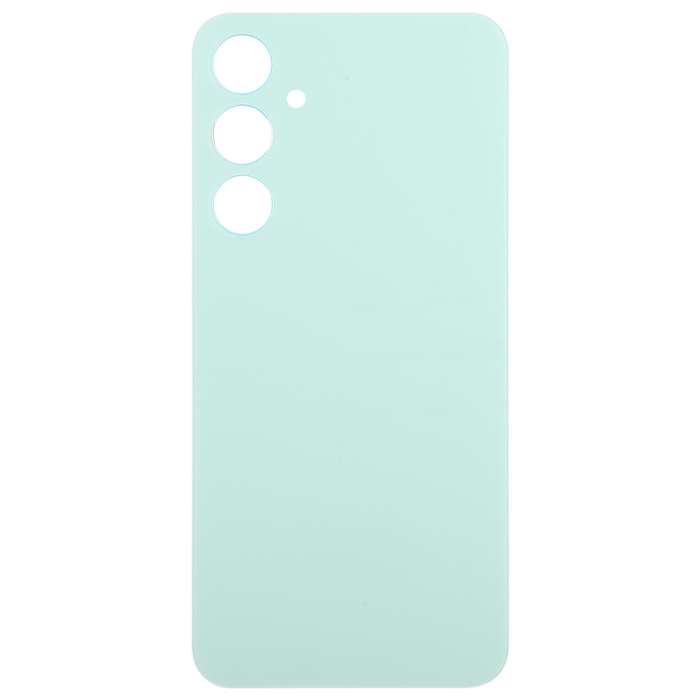 For Samsung Galaxy S23 FE SM-S711B Battery Back Cover(Green)