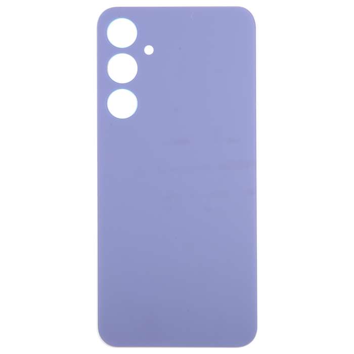 For Samsung Galaxy S23 FE SM-S711B Battery Back Cover(Green)