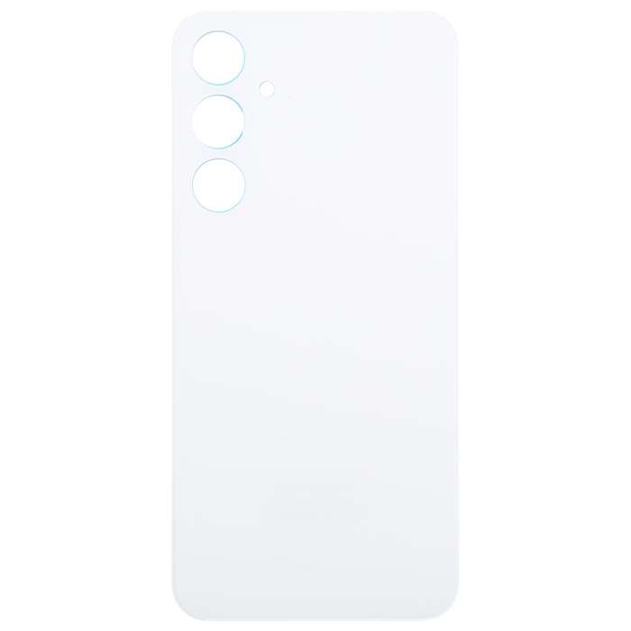 For Samsung Galaxy S23 FE SM-S711B Battery Back Cover(Green)