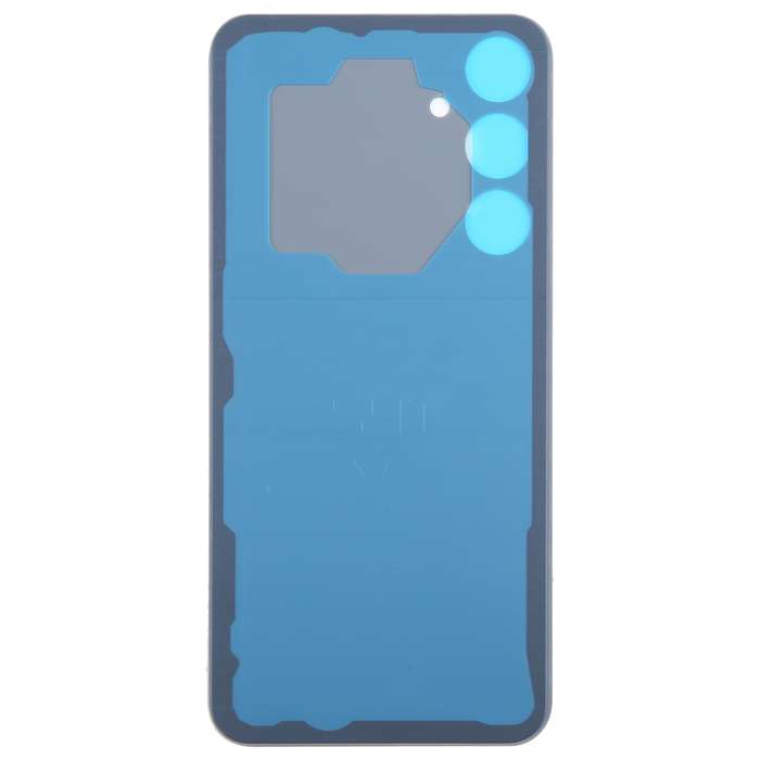 For Samsung Galaxy S23 FE SM-S711B Battery Back Cover(Green)