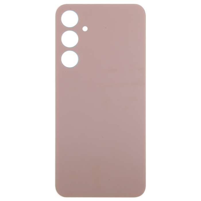 For Samsung Galaxy S23 FE SM-S711B Battery Back Cover(Green)