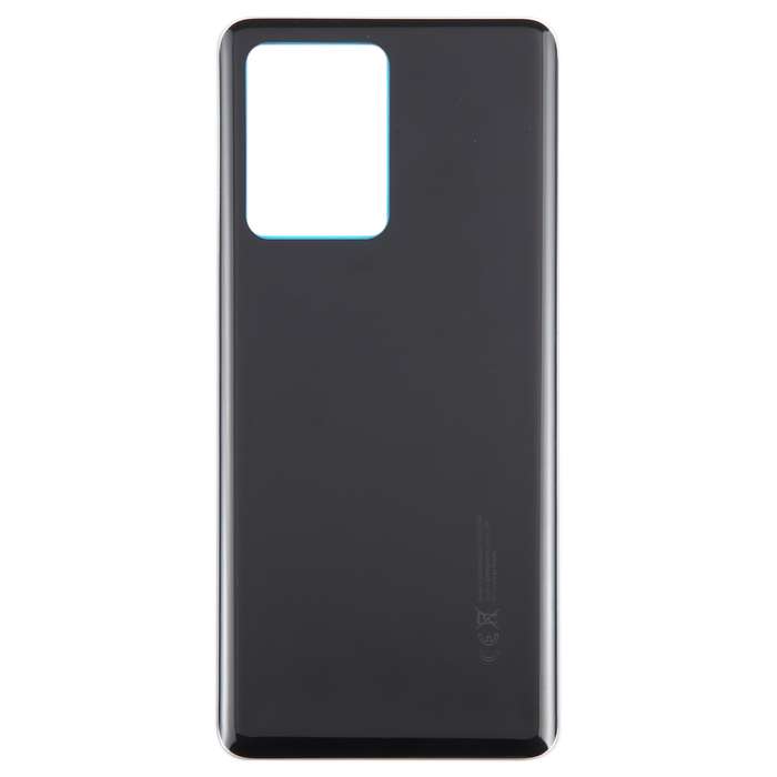 For Xiaomi Redmi Note 12 Discovery / Redmi Note 12 Explorer OEM Glass Material Battery Back Cover(Wh