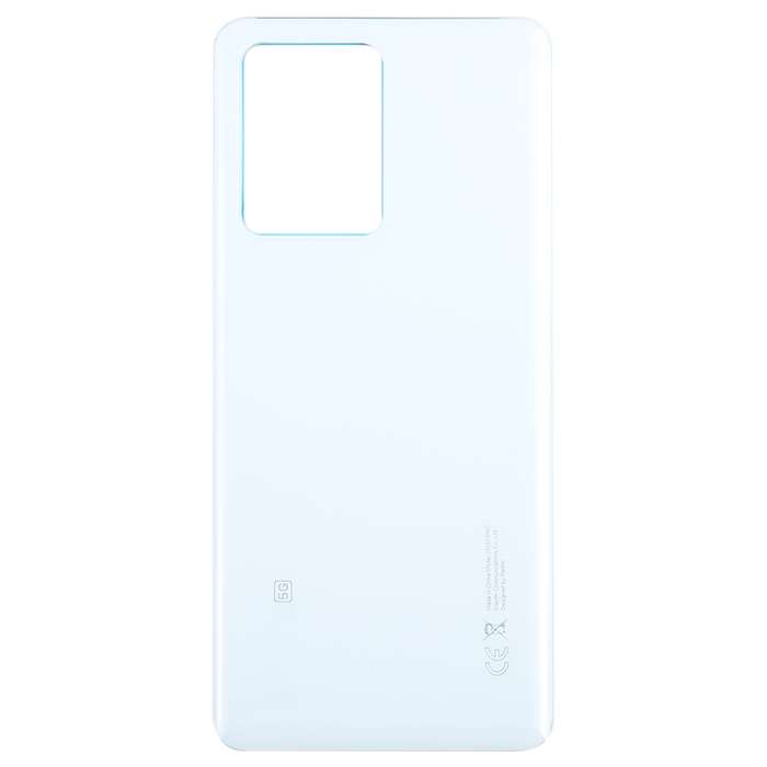 For Xiaomi Redmi Note 12 Discovery / Redmi Note 12 Explorer OEM Glass Material Battery Back Cover(Wh