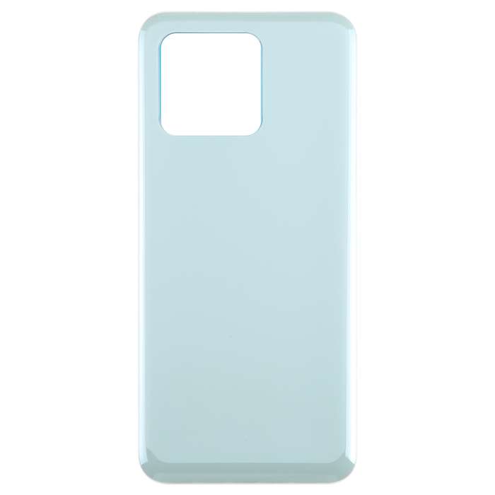 For Xiaomi 13 OEM Glass Material Battery Back Cover(Black)