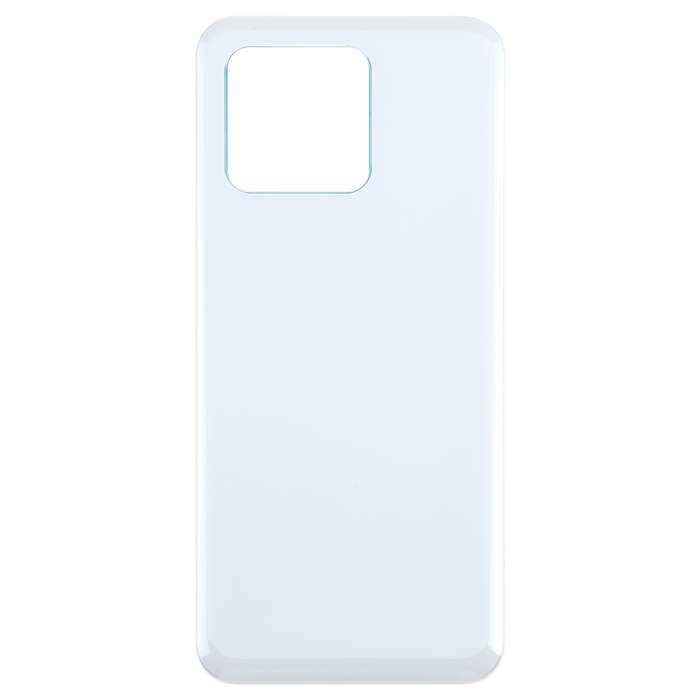 For Xiaomi 13 OEM Glass Material Battery Back Cover(Black)