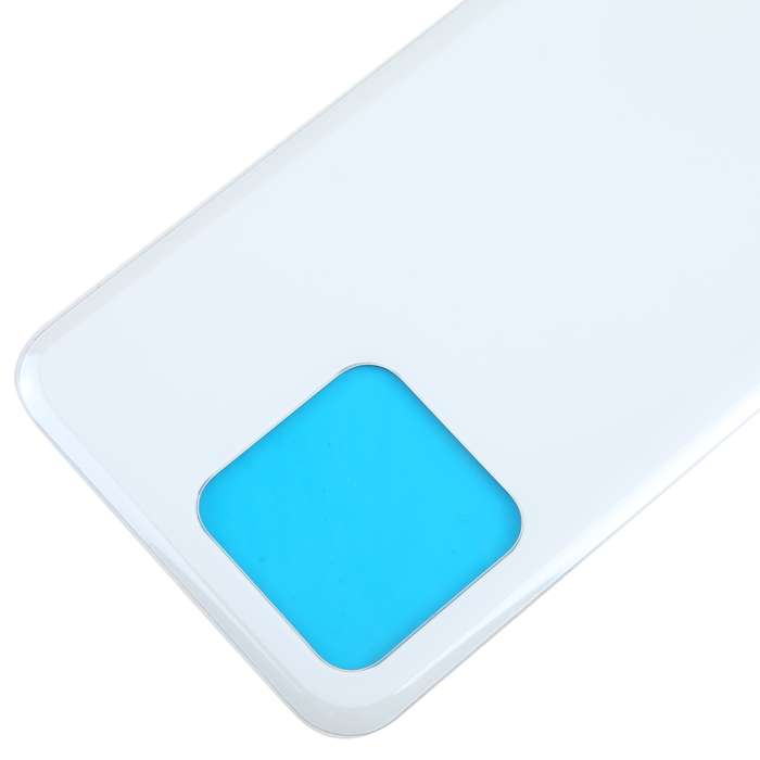 For Xiaomi 13 OEM Glass Material Battery Back Cover(Black)