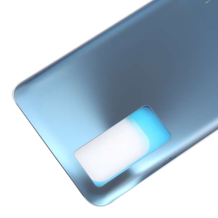 For Xiaomi 12T OEM Glass Material Battery Back Cover(Black)