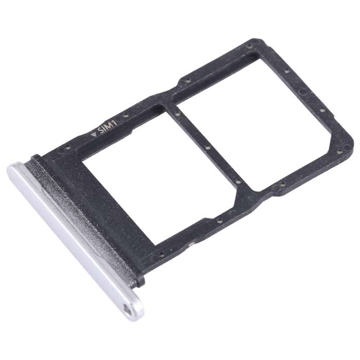 For Huawei Nova 9 SE 5G SIM + SIM Card Tray (Black)