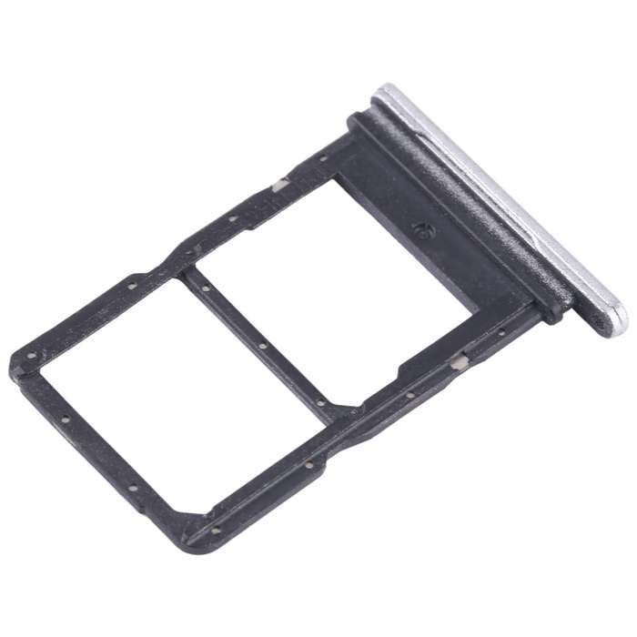 For Huawei Nova 9 SE 5G SIM + SIM Card Tray (Black)