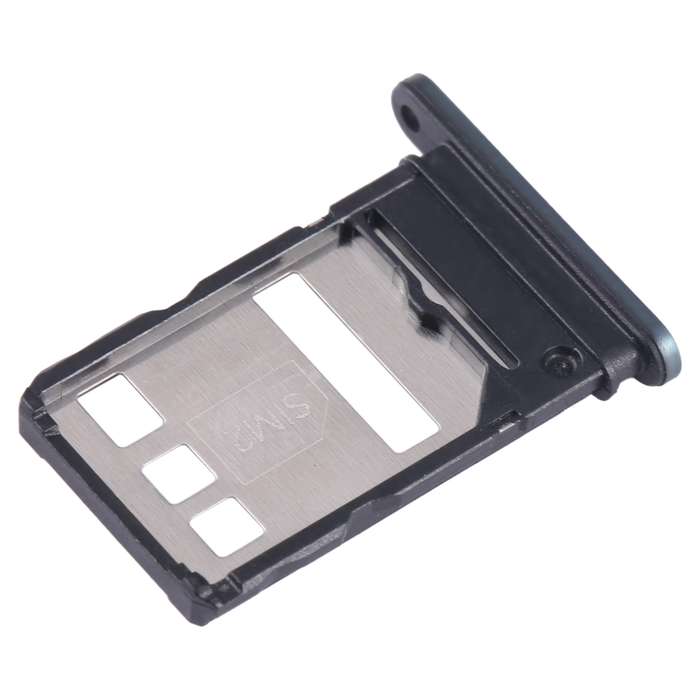 For Honor 60 SIM + SIM Card Tray (Green)