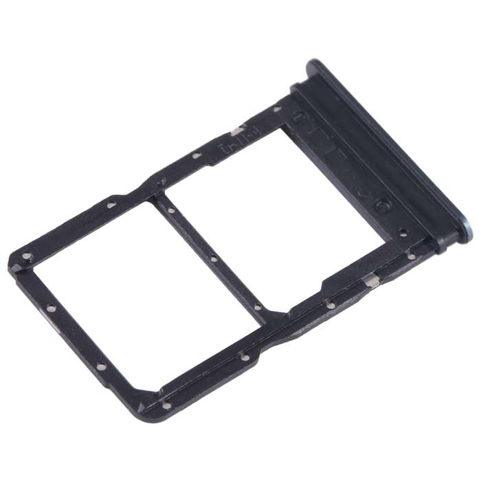 For Honor X50i SIM + SIM Card Tray (Blue)