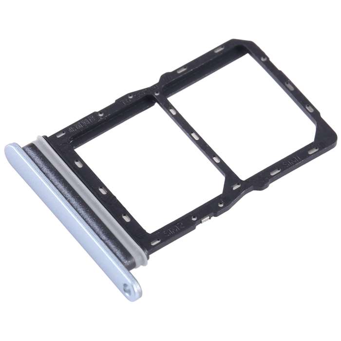 For Honor Play7T SIM + SIM Card Tray (Purple)