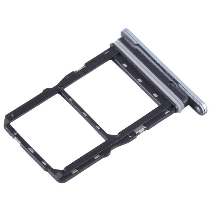 For Honor Play7T SIM + SIM Card Tray (Purple)