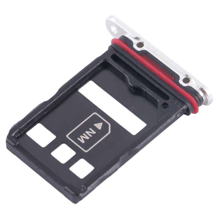 For Honor Magic4 Ultimate SIM + NM Card Tray (Gold)
