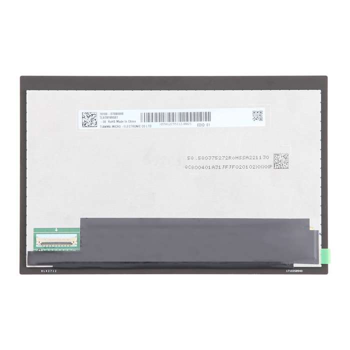 For Asus Rog Ally-RC71L-NH005W LCD Screen With Digitizer Full Assembly