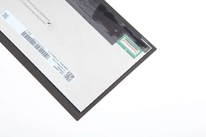For Asus Rog Ally-RC71L-NH005W LCD Screen With Digitizer Full Assembly