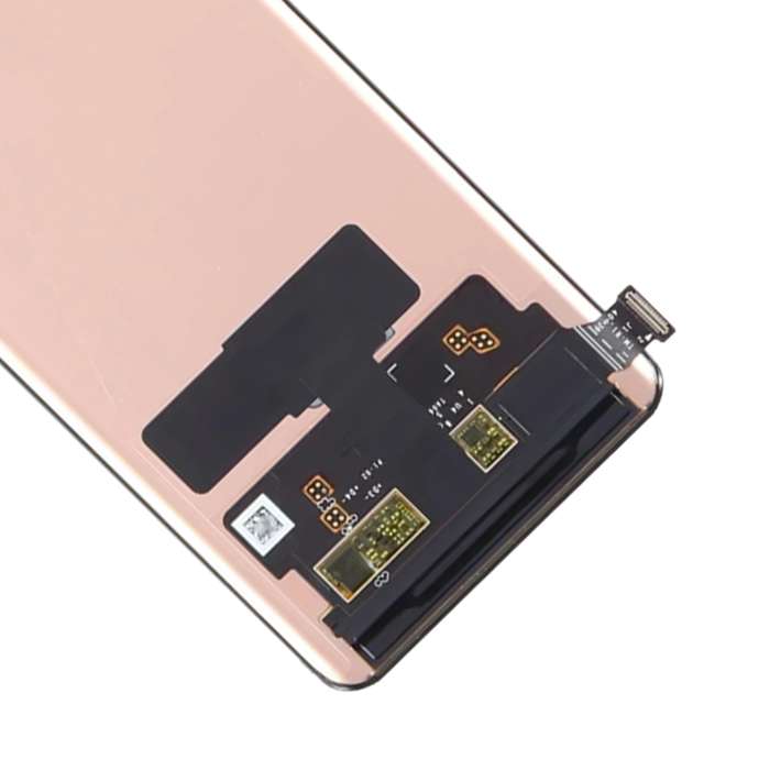 For OnePlus Ace 2 Pro 5G Original LCD Screen with Digitizer Full Assembly