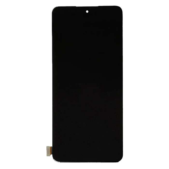 For OnePlus Ace PGKM10 LCD Screen Digitizer Full Assembly with Frame