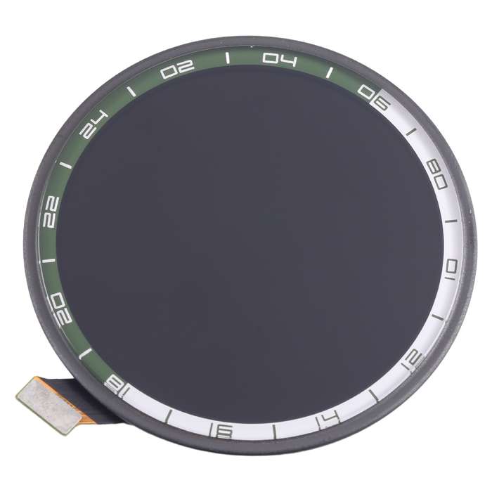 For Huawei Watch GT 4 46mm Original LCD Screen with Digitizer Full Assembly(Green)