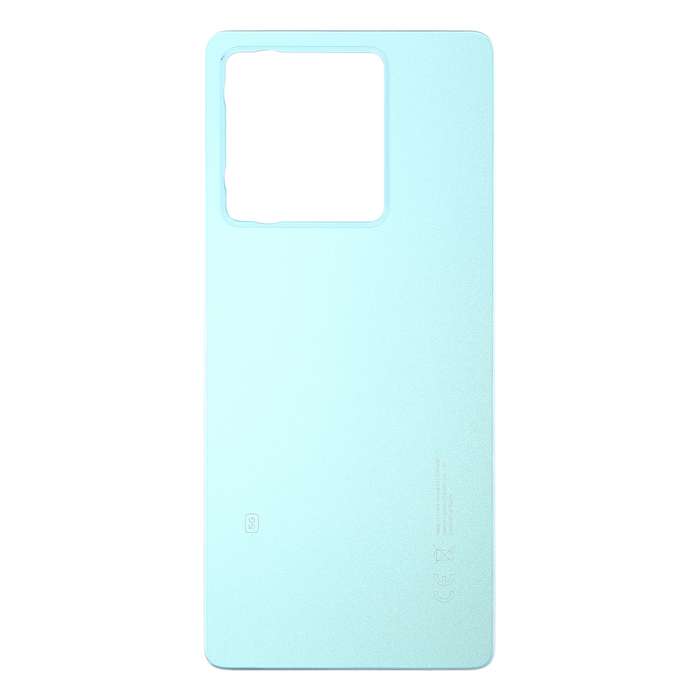 For Xiaomi Redmi Note 13 5G Original Battery Back Cover(Green)