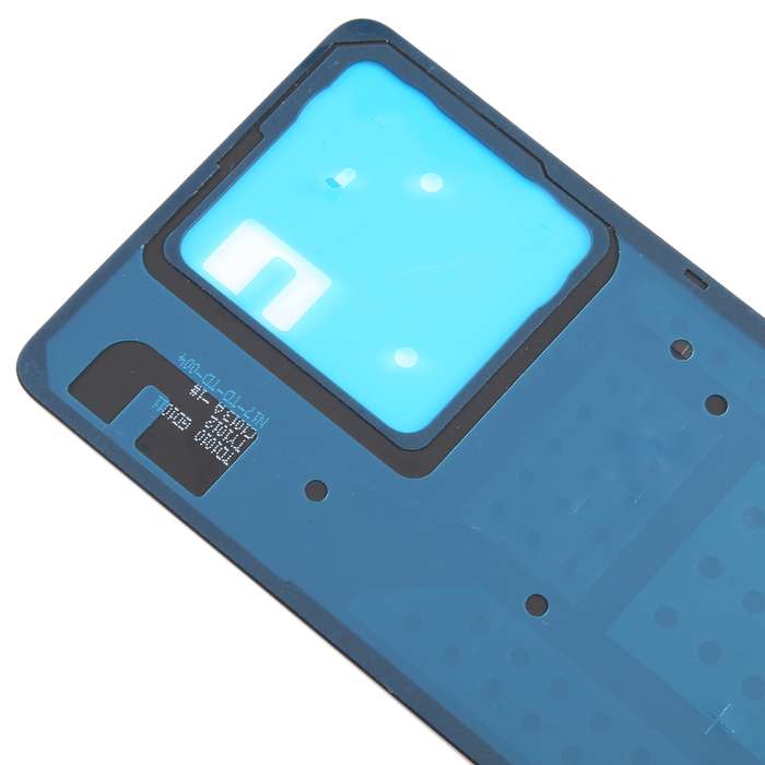 For Xiaomi Redmi Note 13 5G Original Battery Back Cover(Green)