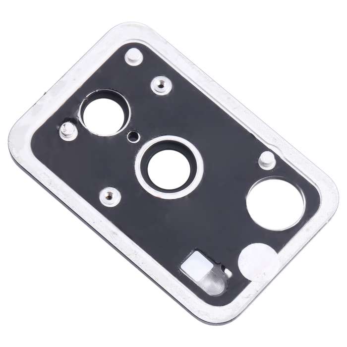 For Xiaomi Civi 2 Camera Lens Cover (Pink)