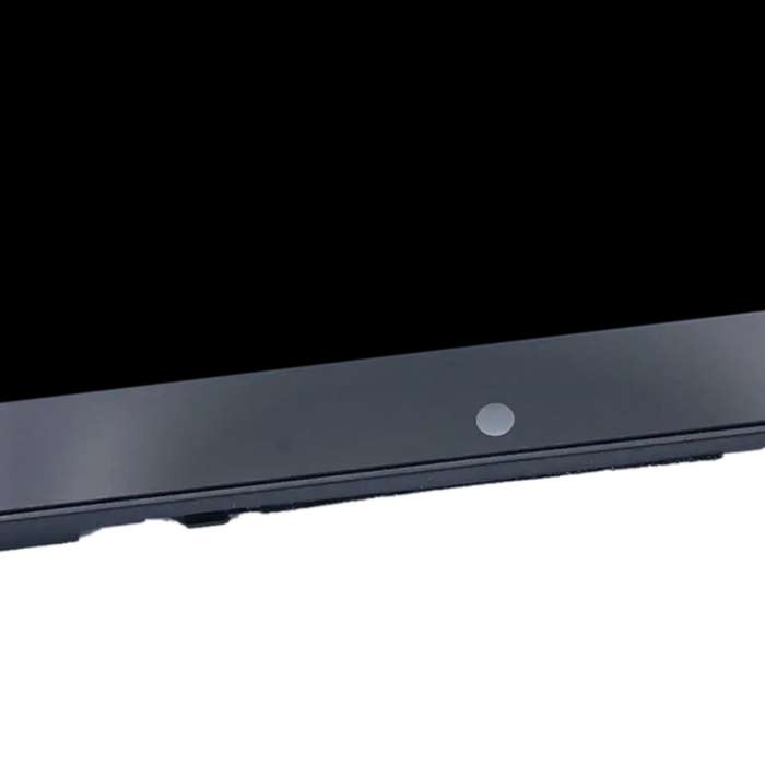 For HP Pavilion X360 14 DH 14m-DH 1001DX FHD 1920X1080 LCD Screen Digitizer Full Assembly with Frame