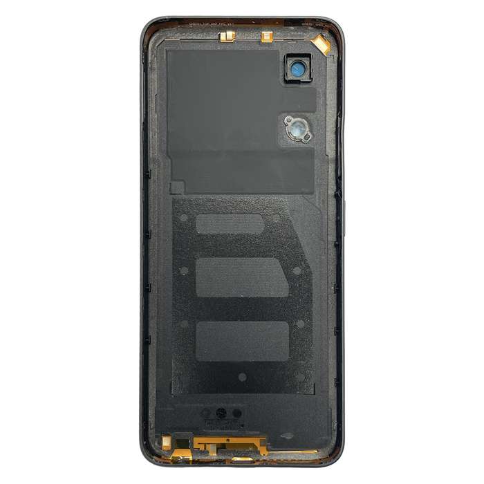 Battery Back Cover for ZTE Blade A34(Grey)