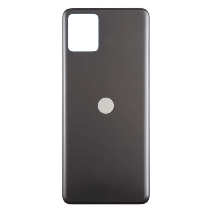 For Motorola Moto G32 Original Battery Back Cover(Silver)