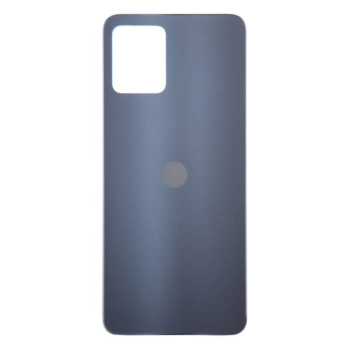 For Motorola Moto G23 Original Battery Back Cover(White)