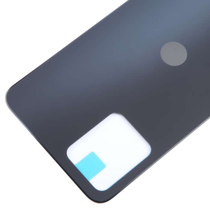 For Motorola Moto G23 Original Battery Back Cover(White)