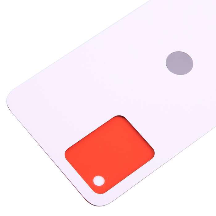 For Motorola Moto G14 Original Battery Back Cover(Black)