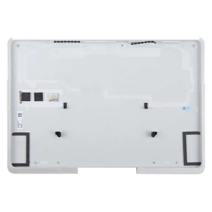 For Microsoft Surface Laptop Studio 1964 D-side Back Cover (Silver)
