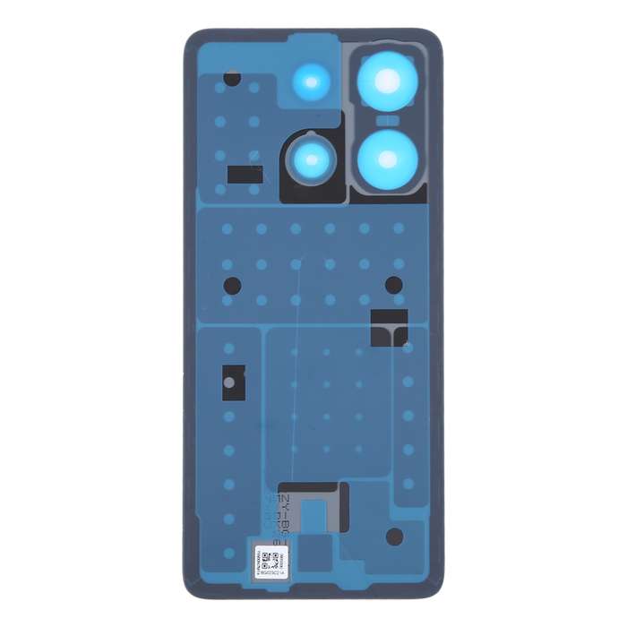 For Xiaomi Redmi Note 13 4G Original Battery Back Cover(Green)