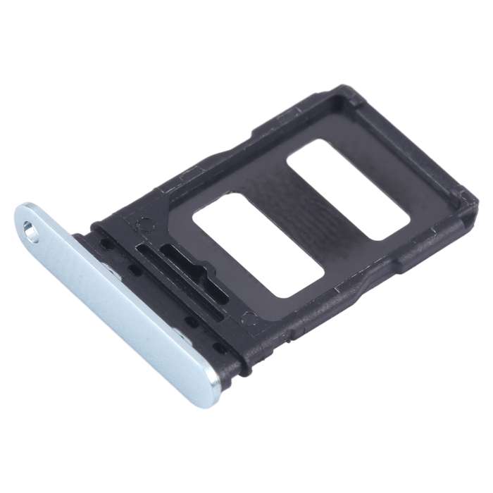 For Xiaomi 14 SIM Card Tray + SIM Card Tray (Black)