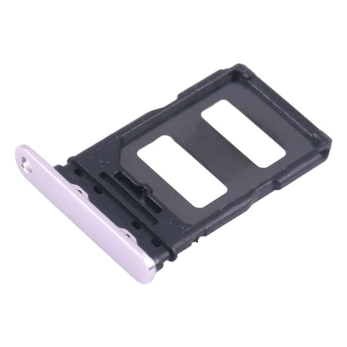 For Xiaomi 14 SIM Card Tray + SIM Card Tray (Black)