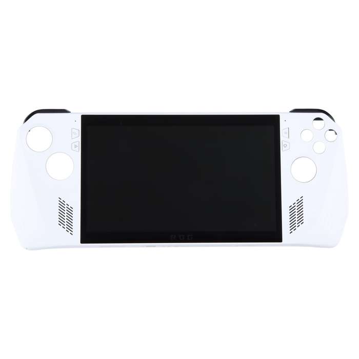 For Asus Rog Ally-RC71L-NH005W 120HZ Original LCD Screen Digitizer Full Assembly with Frame