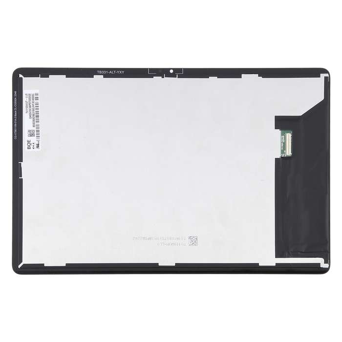 For Lenovo Xiaoxin Pad 2024 / Tab M11 TB331FC TB330FU LCD Screen with Digitizer Full Assembly (Black