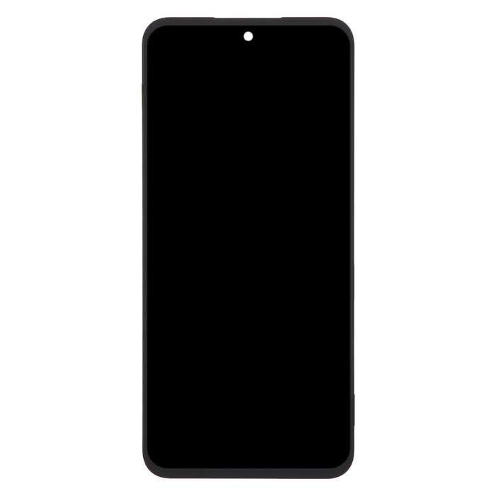 For Samsung Galaxy A35 SM-A356B Original LCD Screen With Digitizer Full Assembly